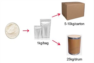 CAS 22987-21-9 2-hydroxyethylfosfonzuur