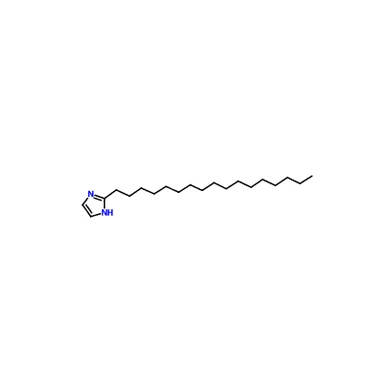 CAS-23328-87-2|2-HEPTADECYLIMIDAZOOL