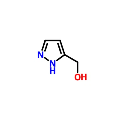 CAS-23585-49-1|(1H-PYRAZOL-3-YL)METHANOL