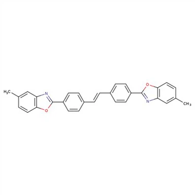 CAS:2397-00-4|4,4'-Bis(5-methyl-2-benzoxazolyl)stilbeen