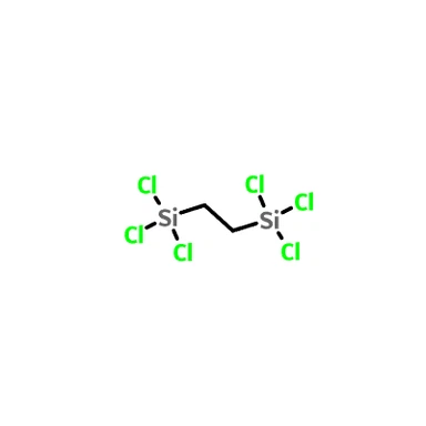 CAS-2504-64-5|1,2-BIS(TRICHLOROSILYL)ETHAAN