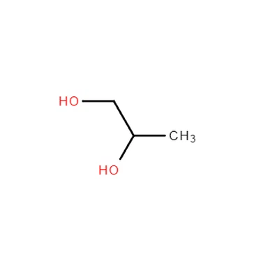 CAS-25322-69-4|Poly(propyleenglycol)