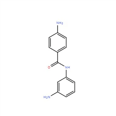 CAS-2657-85-4|4-Amino-N-(3-Aminofenyl)-Benzamide