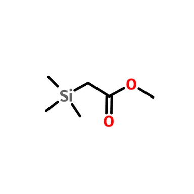 CAS-2916-76-9| METHYL (TRIMETHYLSILYL)ACETAAT