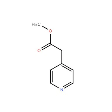 CAS:29800-89-3|Methylpyridine-4-ylacetaat