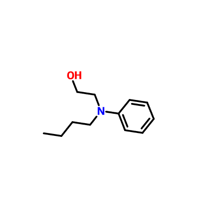 CAS-3046-94-4|2-(N-BUTYLANILINO)ETHANOL