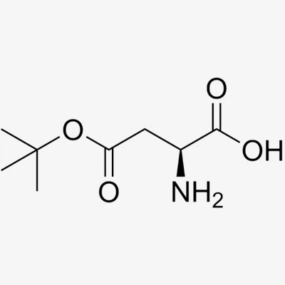CAS:3057-74-7|L-asparaginezuur 4-tert-butylester