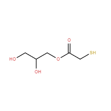 CAS-30618-84-9|Glycerylmonothioglycolaat