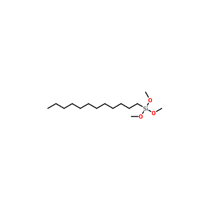 CAS-3069-21-4|Dodecyltrimethoxysilaan