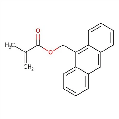 CAS:31645-35-9|9-Antrylmethylmethacrylaat