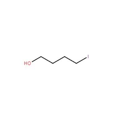 CAS-3210-08-0|4-jood-1-butanol