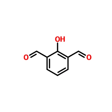 CAS-3328-69-6|2,6-DIFORMYLFENOL