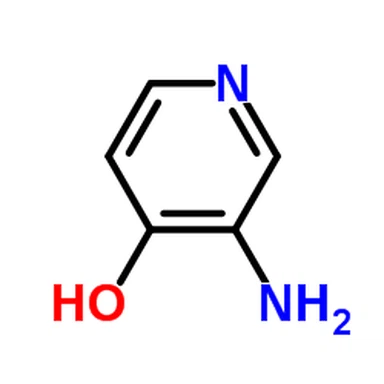 CAS:33631-05-9|2-Aminopyridine-4-ol