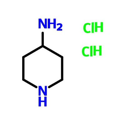 CAS:35621-01-3|Piperidine-4-amine-dihydrochloride
