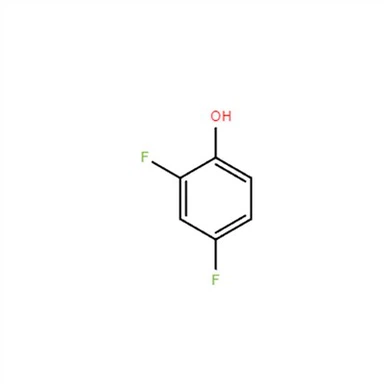 CAS-367-27-1|2,4-Difluorfenol