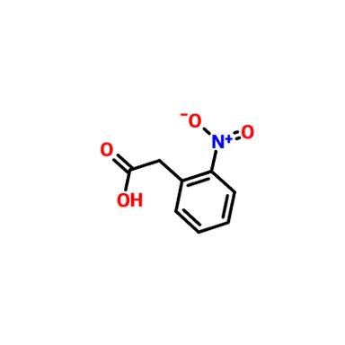 CAS-3740-52-1|2-Nitrofenylazijnzuur