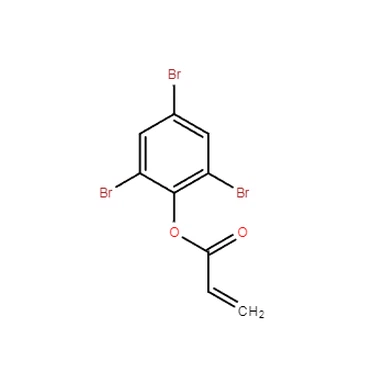 CAS-3741-77-3|2,4,6-Tribroomfenylacrylaat