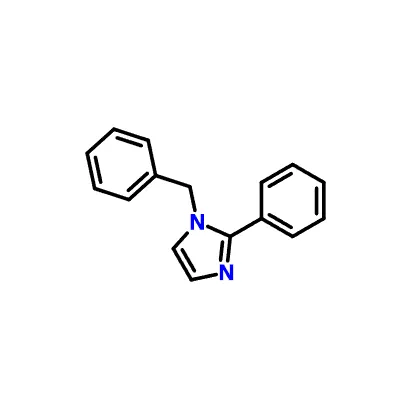 CAS-37734-89-7|1-benzyl-2-fenyl-1H-imidazool