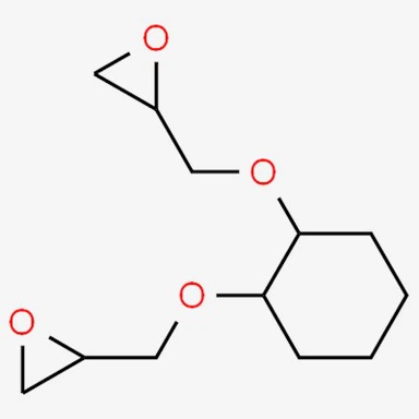CAS-37763-26-1|1,2-cyclohexaandioldiglycidylether