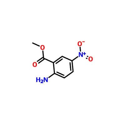 CAS-3816-62-4|METHYL 2-AMINO-5-NITROBENZOAAT