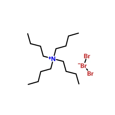 CAS-38932-80-8|Tetrabutylammoniumtribromide