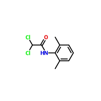 CAS: 39084-88-3 IMp. A (EP): (RS)-2-chloor-N-(2-methylfenyl)-propaanamide