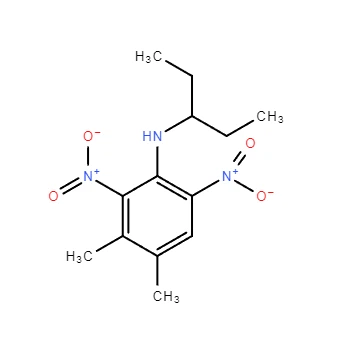 CAS-40487-42-1|Pendimethalin