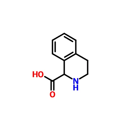 CAS-41034-52-0|1,2,3,4-TETRAHYDRO-ISOQUINOLINE-1-CARBOXYLZUUR