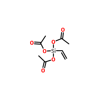 CAS-4130-08-9|Vinyltriacetoxysilaan