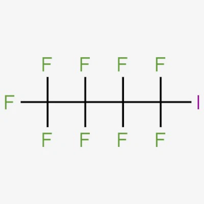 CAS-423-39-2|Perfluorbutyljodide