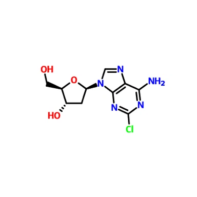 CAS: 4291-63-8 Cladribine