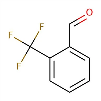 CAS:447-61-0|2-(Trifluormethyl)benzaldehyde