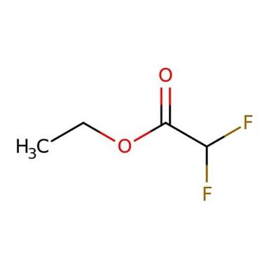 CAS:454-31-9|Ethyl Difluoracetaat