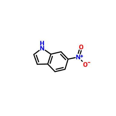 CAS-4769-96-4|6-Nitroindool