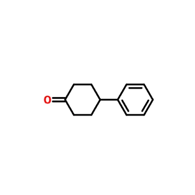 CAS-4894-75-1|4-Fenylcyclohexanon