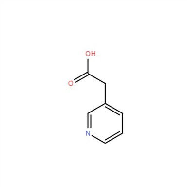 CAS-501-81-5|3-Pyridylazijnzuur