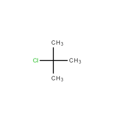 CAS-507-20-0|2-Chloor-2-methylpropaan
