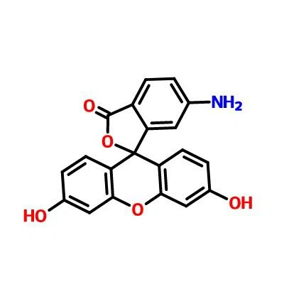 CAS:51649-83-3|6-Aminofluoresceïne