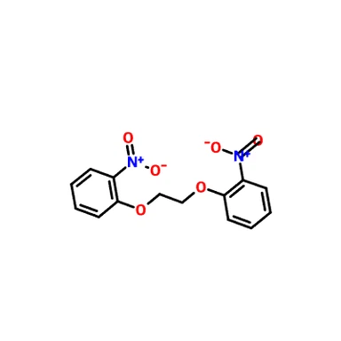 CAS-51661-19-9|1,2-Bis(2-Nitrofenoxy)ethaan