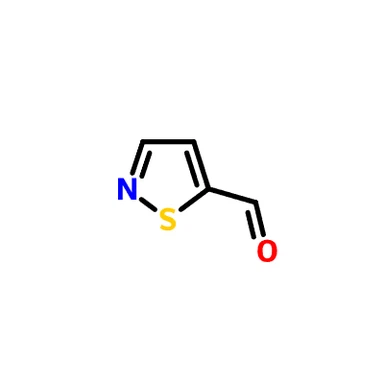 CAS-5242-57-9|ISOTHIAZOLE-5-CARBALDEHYDE