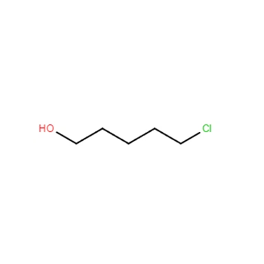 CAS-5259-98-3|5-Chloorpentanol