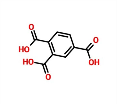 CAS 528-44-9 trimellietzuur