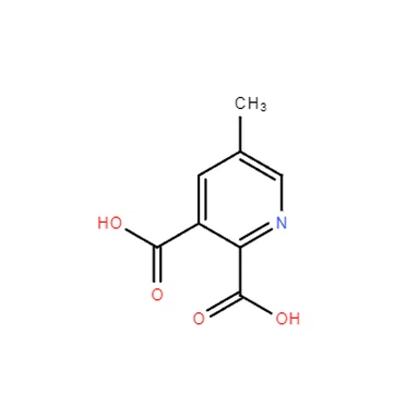 CAS-53636-65-0|5-Methylpyridine-2,3-dicarbonzuur