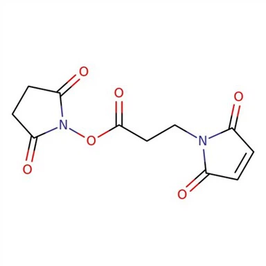 CAS:55750-62-4|3-Maleïmidopropionzuur N-hydroxysuccinimide-ester