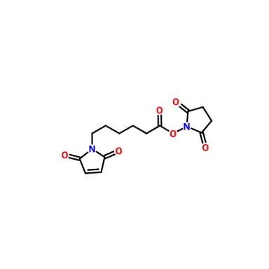 CAS-55750-63-5|N-Succinimidyl 6-maleïmidohexanoaat