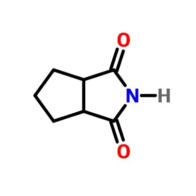 CAS:5763-44-0|Tetrahydrocyclopenta[c]pyrrool-1,3(2H,3aH)-dion