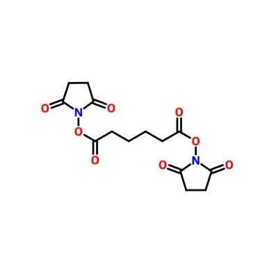 CAS-59156-70-6|Di(N-succinimidyl)adipaat