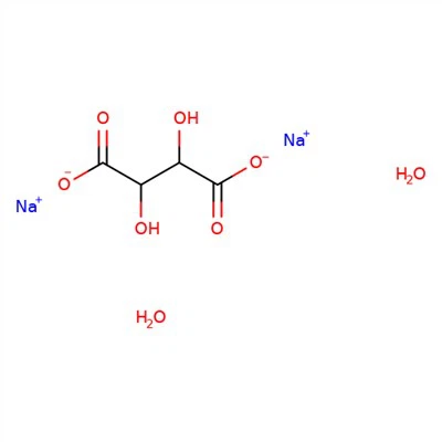 CAS:6106-24-7|Dinatriumtartraat-dihydraat