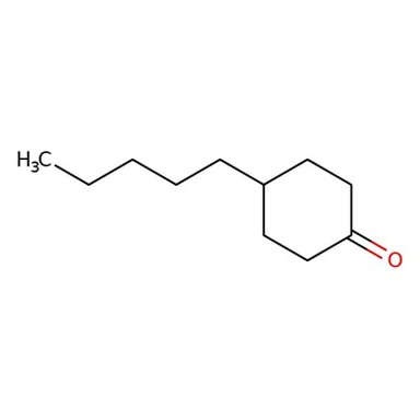 CAS:61203-83-6|4-n-pentylcyclohexanon