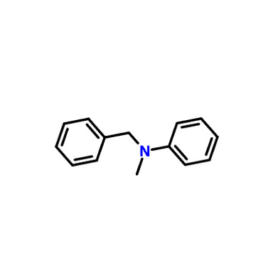 CAS-614-30-2|N-METHYL-N-BENZYLANILINE